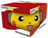 3D Tasse Pikachu im Angebot bei REWE in Garbsen 3D Tasse Pikachu Angebote von Pokemon bei REWE Garbsen für 8,99 €