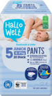 Junior Pants von Hallo Welt im aktuellen Netto Marken-Discount Prospekt