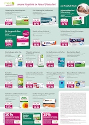 Ähnliche Angebote wie Saatgut im Prospekt "Unsere Dezember-Angebote" auf Seite 2 von mea - meine apotheke in Monheim