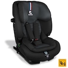 Aubert Valence - Promo Siège auto Olymp Isofix i-size Softness Promo Siège auto Olymp Isofix i-size Softness à 299,00 € dans le catalogue Aubert à Valence