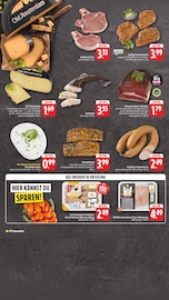 Aktueller E center Prospekt mit Fisch, "Aktuelle Angebote", Seite 2