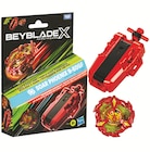 Toupie Beyblade X de luxe - BeybladeX en promo chez La Grande Récré Thionville à 19,99 €