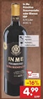 Primitivo Susumaniello oder Bianco IGP von In Me für 4,99 € bei Netto Marken-Discount im Angebot Primitivo Susumaniello oder Bianco IGP von In Me im aktuellen Netto Marken-Discount Prospekt