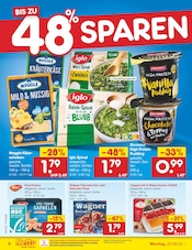 Aktueller Netto Marken-Discount Prospekt mit Pizza, "Aktuelle Angebote", Seite 14