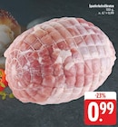 nah und gut Bockau Prospekt mit  im Angebot für 0,99 €