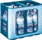 Mineralwasser Angebote von Gaensefurther Schlossquelle bei Getränke Quelle WVG Halle für 4,99 €