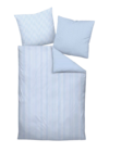 Aktuelle Bettwäsche Angebote bei Höffner in Moers Aktuelles MAKOSATINWENDEBETTWÄSCHE „Modern Classic“ Angebot bei Höffner in Moers ab 49,00 €