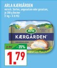 Kærgården bei Marktkauf im Ahlen Prospekt für 1,79 €