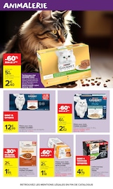 Prospectus Carrefour Market "Carrefour market" en cours à Saint-Priest, Page 41 Catalogue Carrefour Market en cours à Saint-Priest, "Carrefour market", Page 41