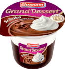 Grand Dessert im Angebot bei EDEKA in Kiel Grand Dessert Angebote von Ehrmann bei EDEKA Kiel für 0,45 €
