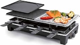 Raclettegrill RCS 1350 bei expert im Waldshut-Tiengen Prospekt für 54,99 €