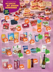 Aktueller tegut Prospekt mit Obst, "tegut… gute Lebensmittel", Seite 2