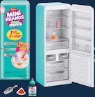 Frigo Mini Brands "Fill the fridge" - ZURU en promo chez Intermarché Hyper Frigo Mini Brands "Fill the fridge" - ZURU dans le catalogue Intermarché Hyper