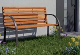 Aktuelles Bank Agnes Angebot bei toom Baumarkt in Bochum ab 49,99 €