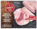 Gourmet Schinkenplatte im Angebot bei REWE in Landshut Gourmet Schinkenplatte Angebote von Ponnath bei REWE Landshut für 2,22 €