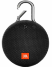 Tragbarer Bluetooth-Lautsprecher Clip 3 im Angebot bei ALDI Nord in Hamm Tragbarer Bluetooth-Lautsprecher Clip 3 Angebote von JBL bei ALDI Nord Hamm für 24,99 €