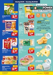 Brot im Netto Marken-Discount Prospekt in Mettmann Aktueller Netto Marken-Discount Prospekt mit Brot, "Aktuelle Angebote", Seite 15