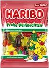 Frohe Weihnachten oder Wichtelbande Angebote von Haribo bei Netto mit dem Scottie Schwerin für 1,49 €