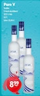 Vodka im Angebot bei Getränke Hoffmann in Nordhorn Vodka Angebote von Pure V bei Getränke Hoffmann Nordhorn für 8,99 €