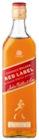 Aktuelle Whisky Angebote bei Kaufland in Wuppertal Aktuelles Red Label Angebot bei Kaufland in Wuppertal ab 9,99 €