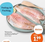 Victoria-seebarschfilet bei tegut im Bad Soden Prospekt für 1,99 €