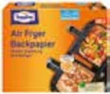 Backpapier Air Fryer bei expert im Bad Säckingen Prospekt für 2,49 €