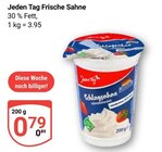 Aktuelle Sahne Angebote bei GLOBUS in Rostock Aktuelles Frische Sahne Angebot bei GLOBUS in Rostock ab 0,79 €