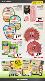 Aktueller EDEKA Prospekt mit Geflügel, "Aktuelle Angebote", Seite 7