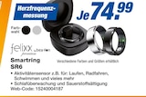 Smartring SR6 im aktuellen Prospekt bei expert in Schollbrunn