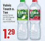 Trinkgut Mechernich - Touch o. Tee Angebot im Prospekt Touch o. Tee bei Trinkgut im Mechernich Prospekt für 1,29 €