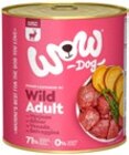 Wild Adult im Angebot bei Kaufland in Dorsten Wild Adult Angebote von WOW bei Kaufland Dorsten für 2,69 €