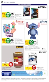 D'autres offres dans le catalogue "EN GROS C'EST MOINS CHER" de Intermarché Hyper D'autres offres dans le catalogue "EN GROS C'EST MOINS CHER" de Intermarché Hyper à la page 58