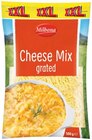 Fromage râpé fondant - MILBONA - Lidl à Amiens Fromage râpé fondant - MILBONA en promo chez Lidl Amiens à 3,99 €
