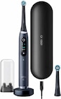 Elektrische Zahnbürste iO 9 Black Onyx bei expert im Gersthofen Prospekt für 177,00 €