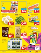 Eier im Netto Marken-Discount Prospekt in Potsdam Aktueller Netto Marken-Discount Prospekt mit Eier, "Aktuelle Angebote", Seite 55
