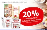 Konsum Radebeul - 20% Angebot im Prospekt 20% bei Konsum im Radebeul Prospekt für