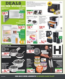 Kühlschrank im Marktkauf Prospekt "Aktuelle Angebote" mit 30 Seiten (Lünen)