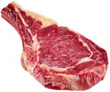 Dry aged Rinder Cote de Boeuf/Prime Rib Steak im Angebot bei METRO in Göppingen Dry aged Rinder Cote de Boeuf/Prime Rib Steak Angebote von Emsrind bei METRO Göppingen für 23,53 €