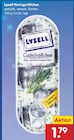 Heringsröllchen im Angebot bei Netto Marken-Discount in Jena Heringsröllchen Angebote von LYSELL bei Netto Marken-Discount Jena für 1,79 €