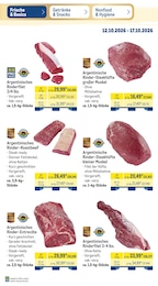 Rinderfilet Angebot & Preis im aktuellen METRO Prospekt Rinderfilet Angebot im aktuellen METRO Prospekt auf Seite 2