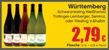 RAN - Schwarzriesling-Weißherbst Angebot im Prospekt Schwarzriesling-Weißherbst bei RAN im Prospekt "" für 2,79 €