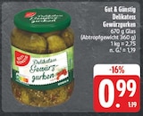 Angebot im EDEKA Hettstadt Prospekt EDEKA Hettstadt Prospekt mit im Angebot für 0,99 €