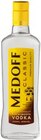 Vodka Classic im Angebot bei Kaufland in Solingen Vodka Classic Angebote von Medoff bei Kaufland Solingen für 6,49 €