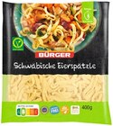 Schwäbische Schupfnudeln Angebote von Burger bei REWE Leinfelden-Echterdingen für 1,89 €