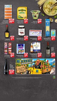Bitburger im EDEKA Prospekt "Aktuelle Angebote" mit 53 Seiten (Worms)