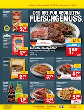 Garnelen im Netto Marken-Discount Prospekt in Rheine Aktueller Netto Marken-Discount Prospekt mit Garnelen, "Aktuelle Angebote", Seite 55