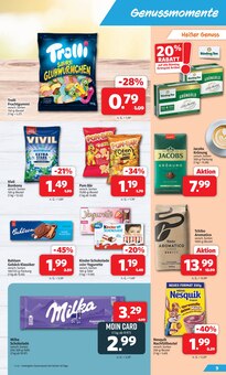 Kaffee im Markant Nordwest Prospekt "DER MARKT FÜR GUTES ESSEN UND TRINKEN" mit 16 Seiten (Löhne)