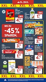 Aktueller ALDI SÜD Prospekt mit Senseo, "Gutes für Alle.", Seite 33