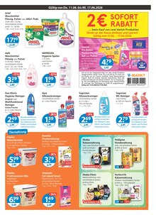 Katzenfutter im aktuellen V-Markt Prospekt (München) Katzenfutter im V-Markt Prospekt "V-Markt einfach besser einkaufen" mit 17 Seiten (München)