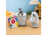 Full Play Bundle Mondgrau inkl. Tonieplay Game M, Paw Patrol Tonie Chase & Bluetooth Kopfhörer Toniebox 2, im Angebot bei MediaMarkt Saturn in Buchholz Full Play Bundle Mondgrau inkl. Tonieplay Game M, Paw Patrol Tonie Chase & Bluetooth Kopfhörer Toniebox 2, Angebote von TONIES bei MediaMarkt Saturn Buchholz für 139,99 €